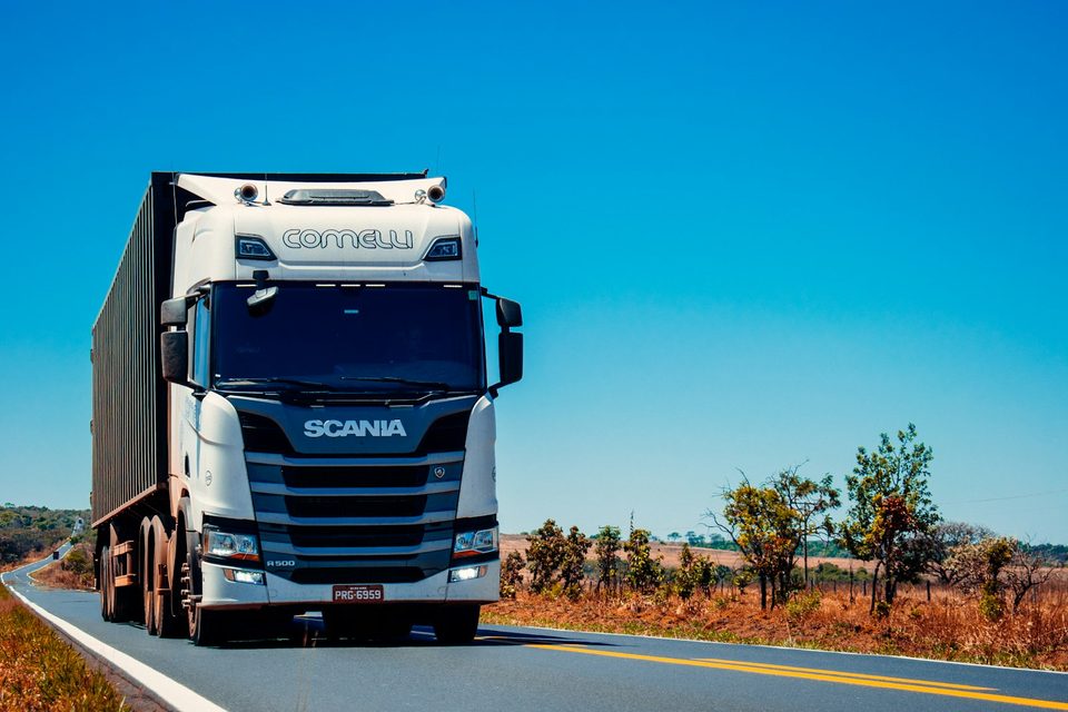 Logistics & Connectivity