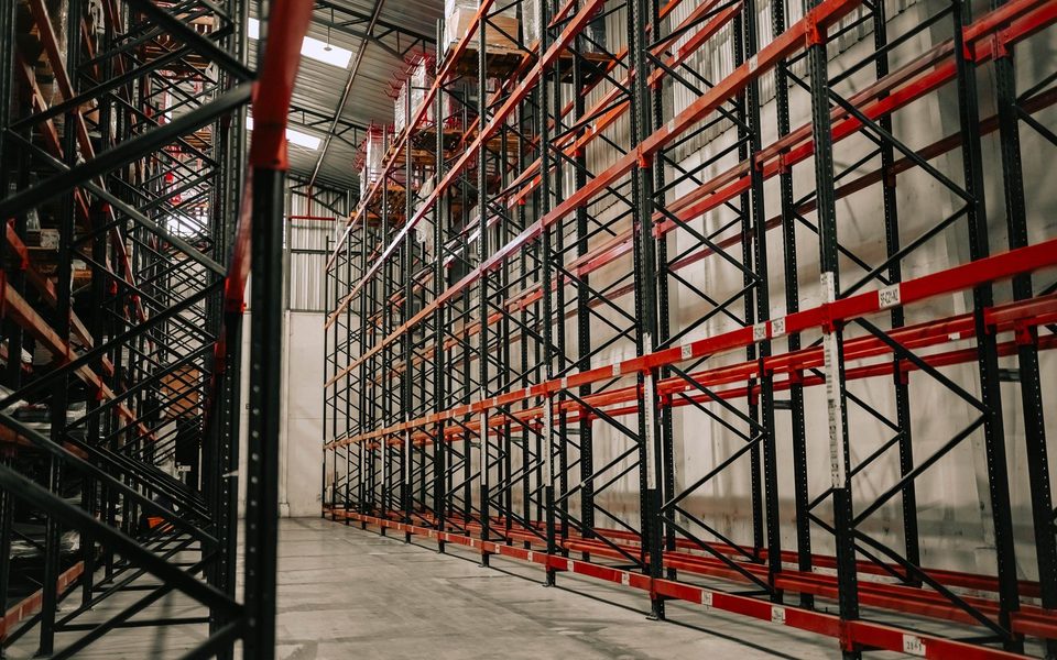 Match a Unit Type to Your Business